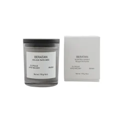 Beratan Scented Candle