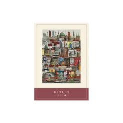 Berlin puslespil