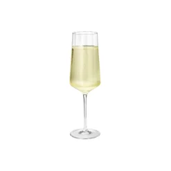 Bernadotte champagneglas 6 stk.
