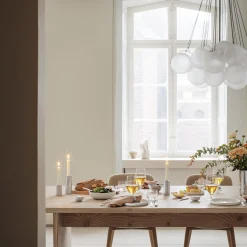 Bernadotte ølglas 6 stk.