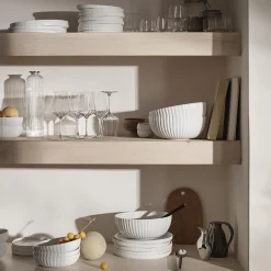 Bernadotte salatskål