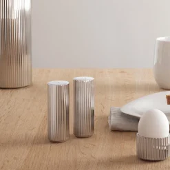 Bernadotte salt- og pebersæt