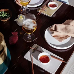 Bernadotte skål lille 2 stk.