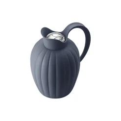 Bernadotte termokande, dusk blue