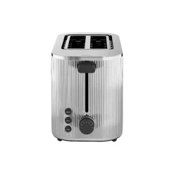 BERNADOTTE Toaster, stål
