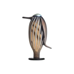 Birds by Toikka Butler glasfigur