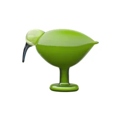Birds by Toikka Ibis, green