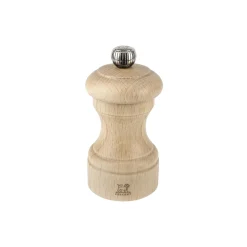 Bistro peberkværn 10 cm, natur