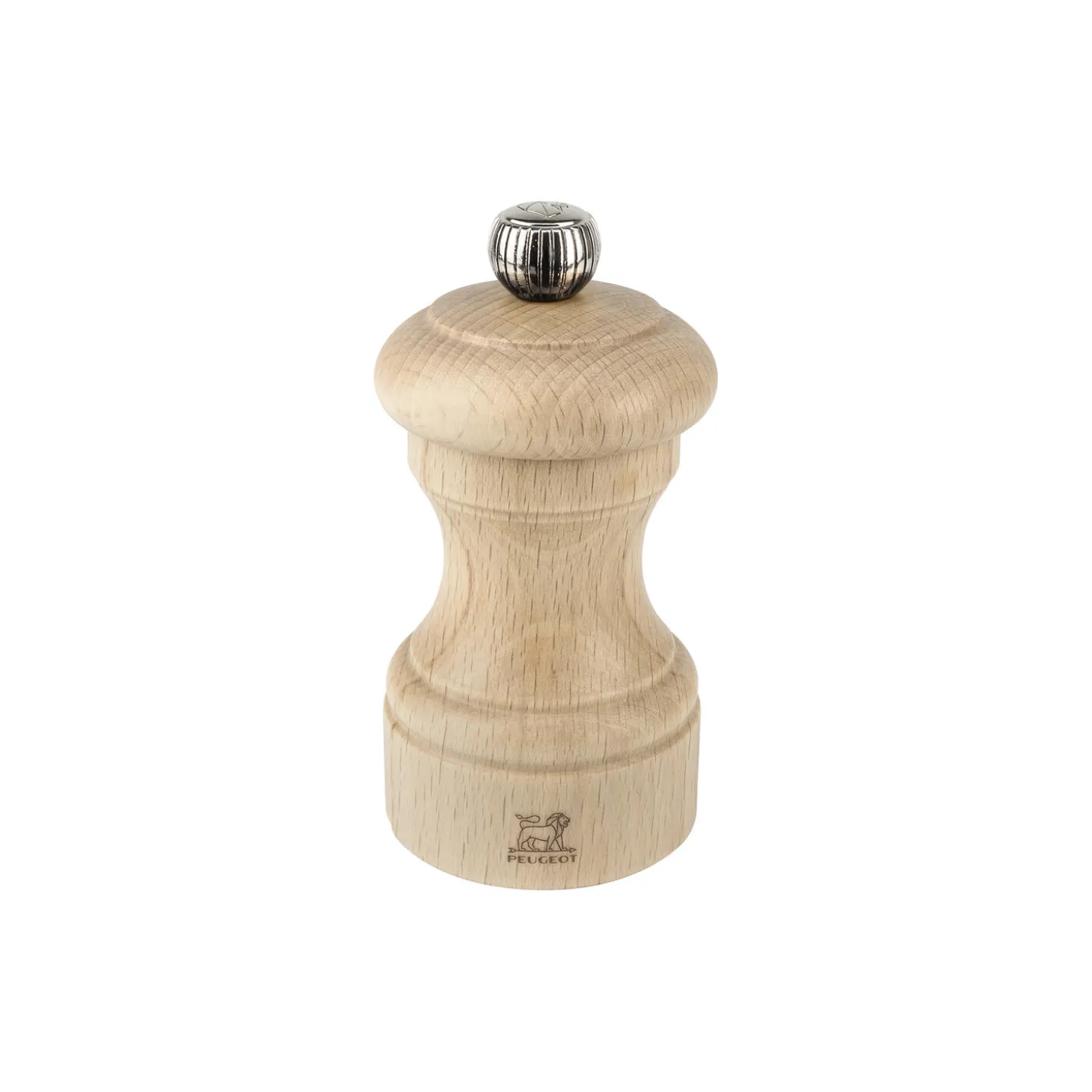 Bistro saltkværn 10 cm, natur