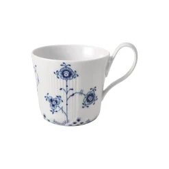 Blå Elements højhankskop 24 cl