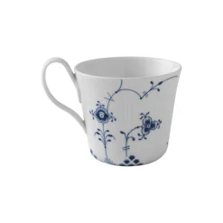 Blå Elements højhankskop 35 cl