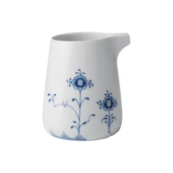 Blå Elements kande 37 cl