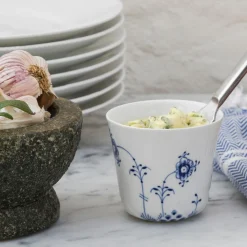 Blå Elements multikop 25 cl, 2 stk