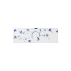 Blå Elements serveringsbræt 36 cm