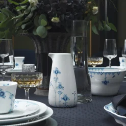 Blå Elements skål 160 cl