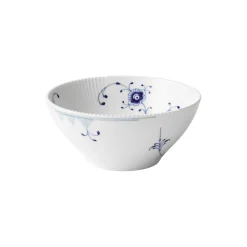 Blå Elements skål 78 cl