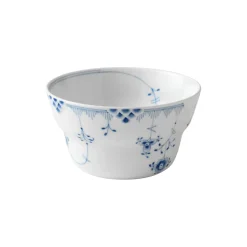 Blå Elements skål 65 cl