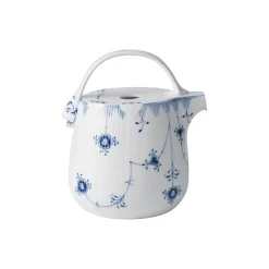 Blå Elements tekande 95 cl