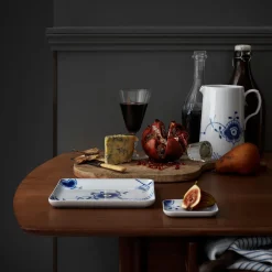 Blå Mega Riflet kande 1,5 L