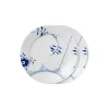 Blå Mega Riflet tallerken Ø 27 cm 2 stk., Nr. 2