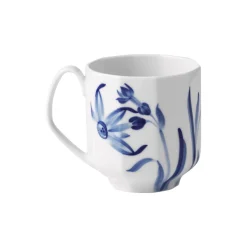 Blomst krus pinselilje