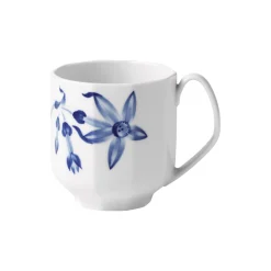 Blomst krus pinselilje