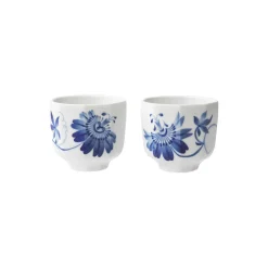 Blomst multikop, 2 stk