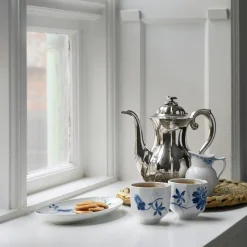 Blomst multikop, 2 stk