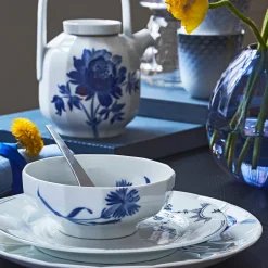 Blomst skål duftnellike