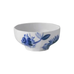 Blomst skål frøkenhat