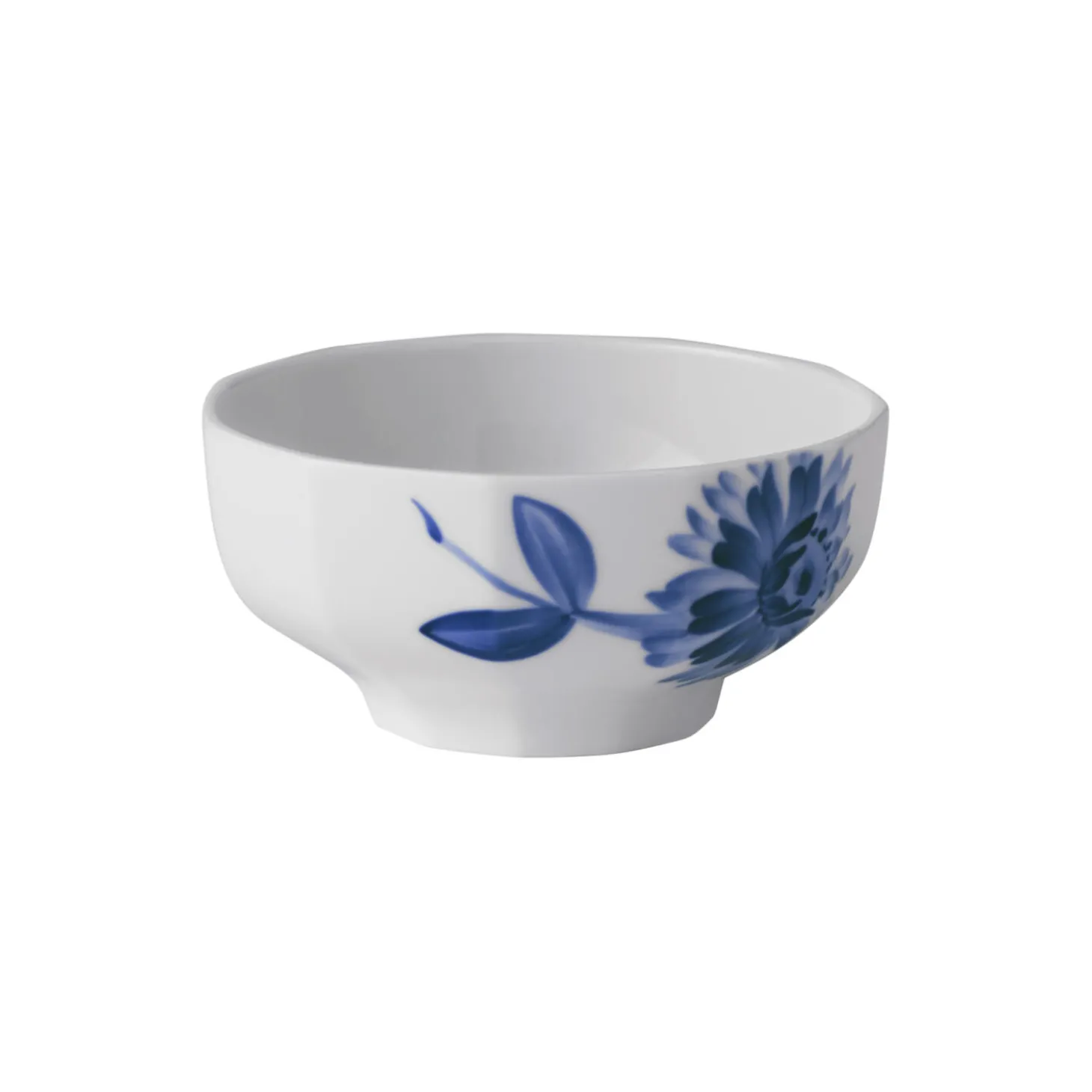 Blomst skål frøkenhat