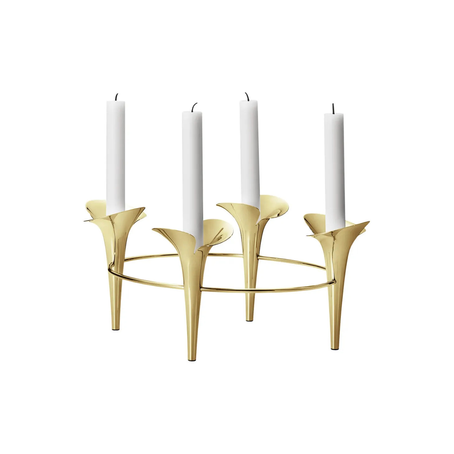 Bloom Botanica lysestage