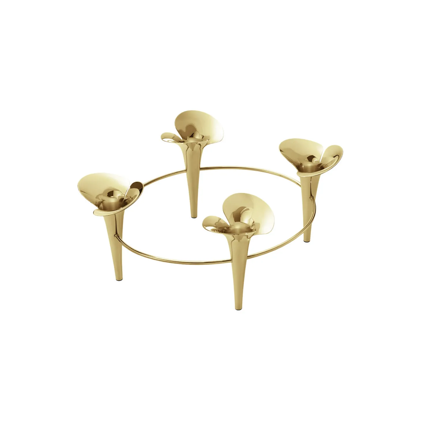 Bloom Botanica lysestage