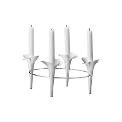 Bloom Botanica lysestage