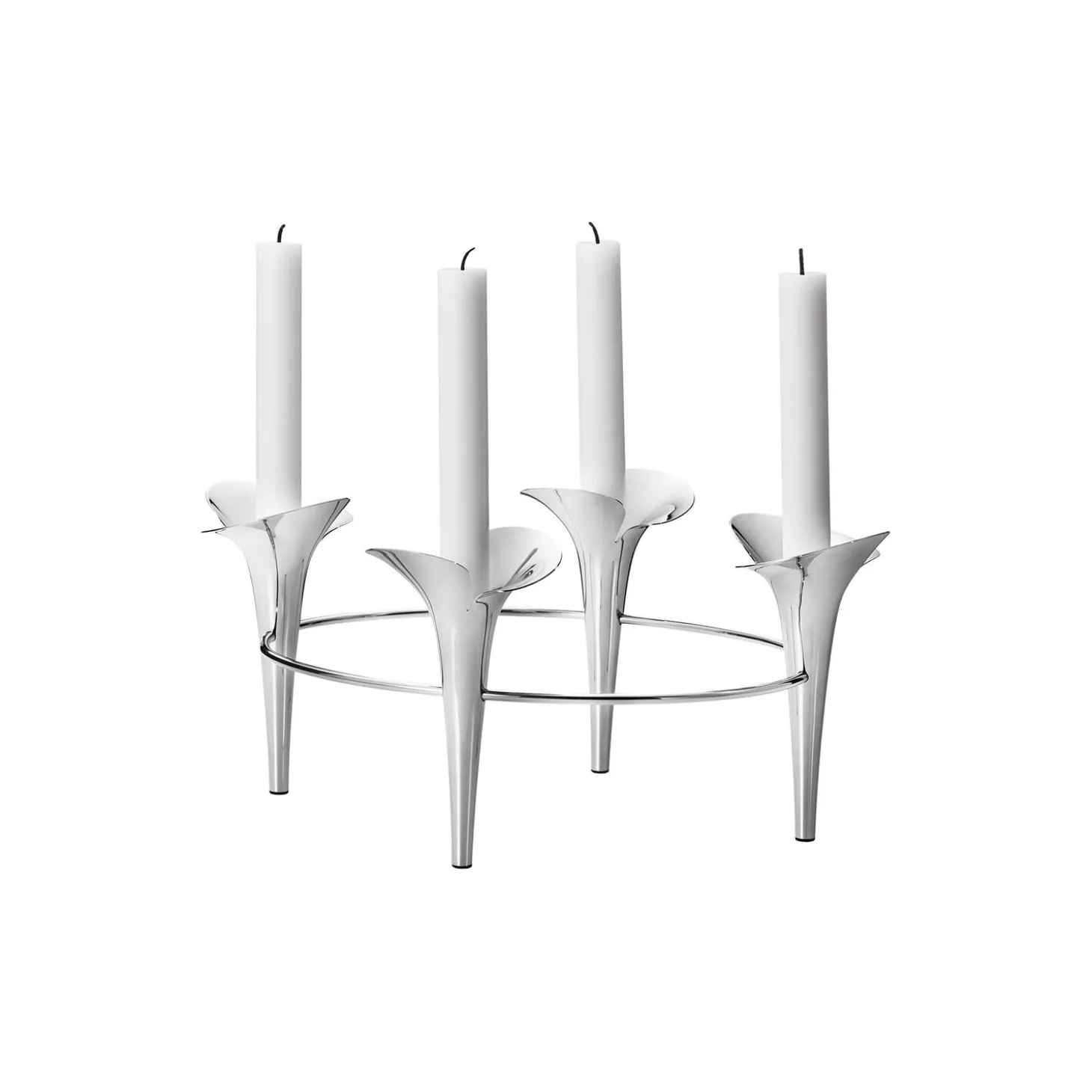 Bloom Botanica lysestage