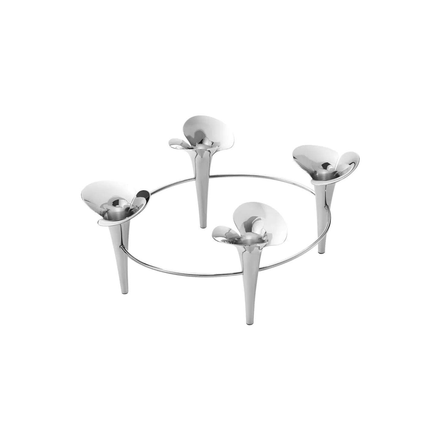 Bloom Botanica lysestage