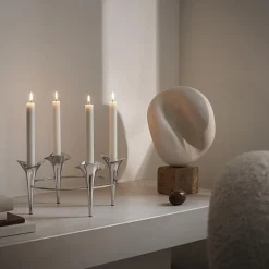 Bloom Botanica lysestage