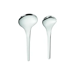 Bloom serveringsskeer 2 stk.