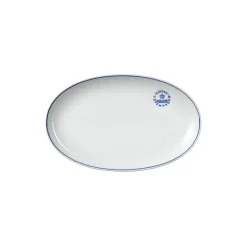 Blueline asiet 23,5 cm