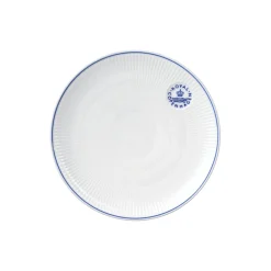 Blueline coupe tallerken Ø 23 cm