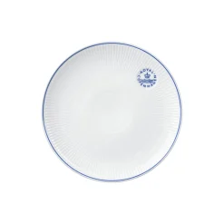 Blueline coupe tallerken Ø 27 cm