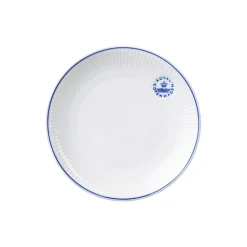 Blueline coupe tallerken Ø 19 cm