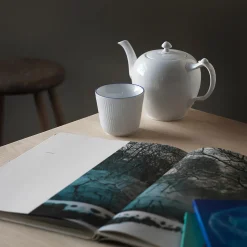 Blueline termokop 26 cl