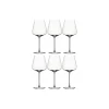 Bordeaux vinglas 6 stk.