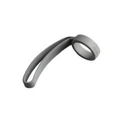 Bottle Handle, dark grey