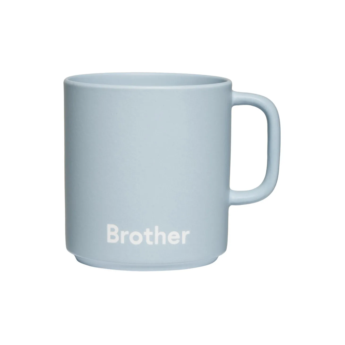 BROTHER favourite kop med hank VIP