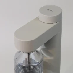 Brus kulsyremaskine, soft sand