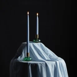 Bubble Lysestage, grøn