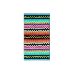 Buster håndklæde, 100 multifarvet