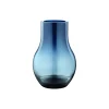 Cafu vase, blå